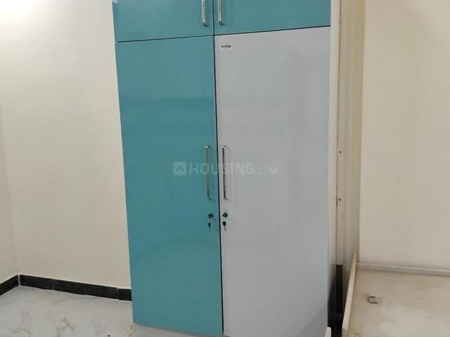 1 RK Independent Builder Floor in Sector 63 A for rent Noida. The reference number is 20296400