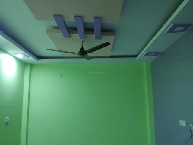 1 RK Independent Builder Floor in Sector 6 Rohini for rent New Delhi. The reference number is 8094187