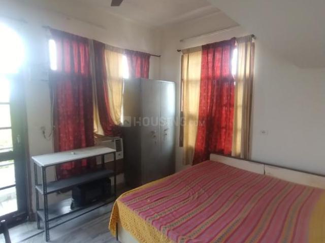 1 RK Independent Builder Floor in Sector 77 for rent Mohali. The reference number is 20454766