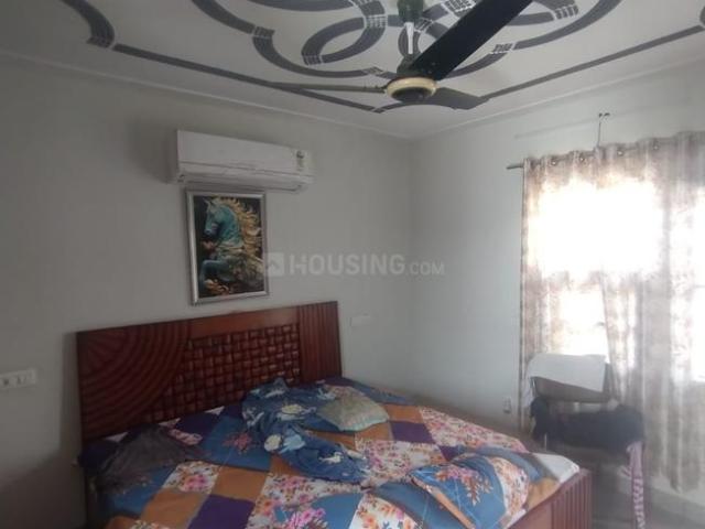 1 RK Independent Builder Floor in Sector 77 for rent Mohali. The reference number is 20454706