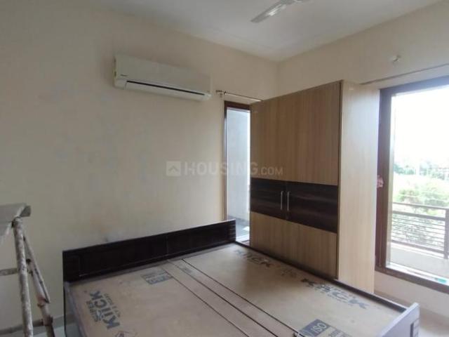1 RK Independent Builder Floor in Sector 78 for rent Mohali. The reference number is 20760986