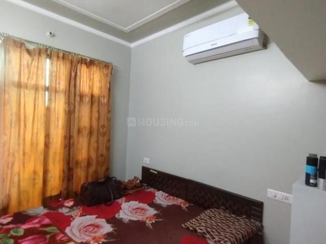 1 RK Independent Builder Floor in Sector 78 for rent Mohali. The reference number is 20761021