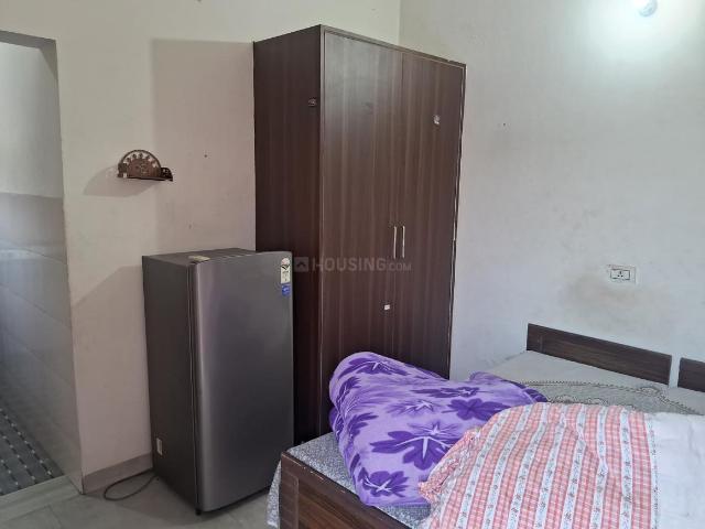 1 RK Independent Builder Floor in Sector 79 for rent Mohali. The reference number is 20972869