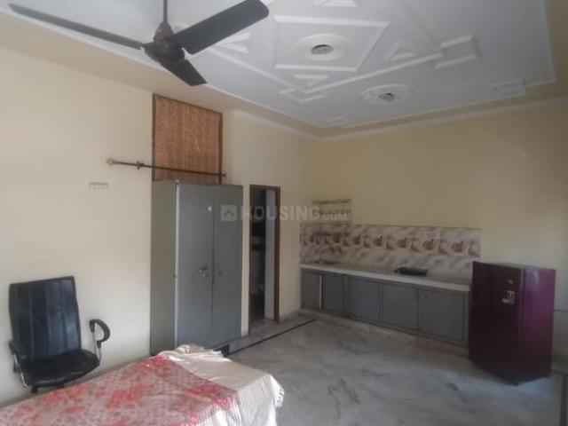 1 RK Independent Builder Floor in Sector 70 for rent Mohali. The reference number is 20430697