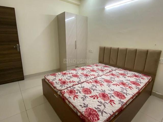 1 RK Independent Builder Floor in Sector 7 for rent Panchkula. The reference number is 20409320