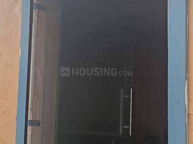 1 RK Independent Builder Floor in Sector 85 for rent Gurgaon. The reference number is 20840286