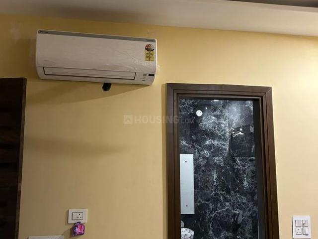 1 RK Independent Builder Floor in Sector 89 for rent Mohali. The reference number is 20254389