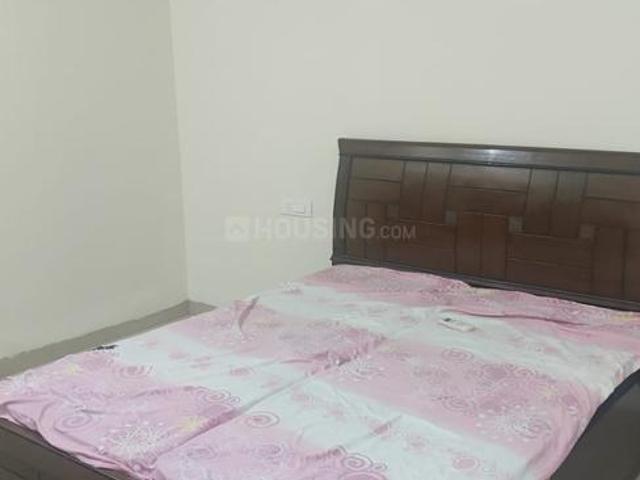 1 RK Independent Builder Floor in Sector 89 for rent Mohali. The reference number is 20857055