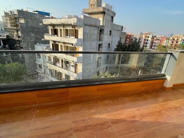 1 RK Independent Builder Floor in Sector 89 for rent Gurgaon. The reference number is 20858453