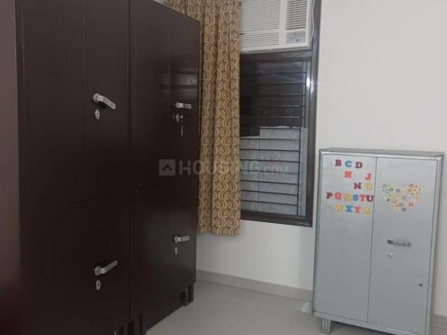 1 RK Independent Builder Floor in Sector 8 for rent Panchkula. The reference number is 18871955