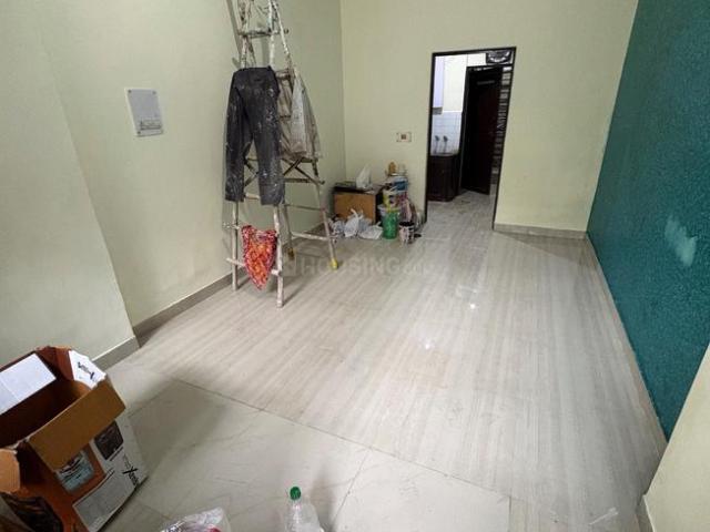1 RK Independent Builder Floor in Sector 8 Rohini for rent New Delhi. The reference number is 20655882