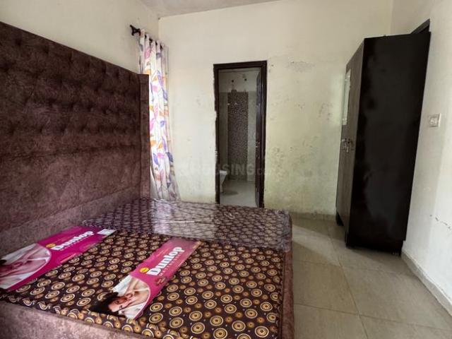 1 RK Independent Builder Floor in Sector 91 for rent Mohali. The reference number is 20750338