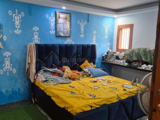 1 RK Independent Builder Floor in Sector 91 for resale Faridabad. The reference number is 20300073