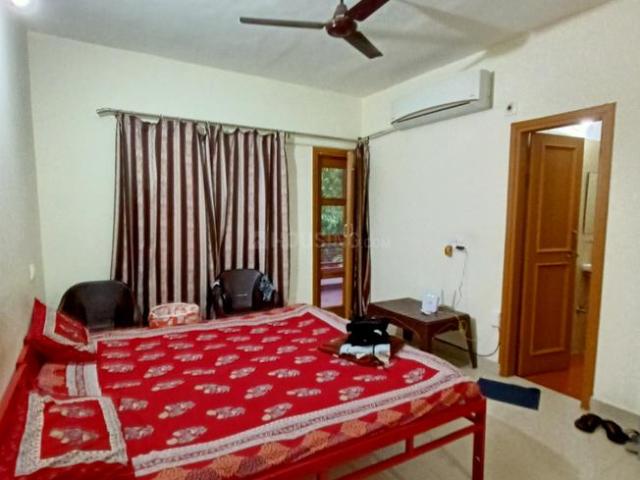 1 RK Independent Builder Floor in Sector 9 for rent Panchkula. The reference number is 12490948