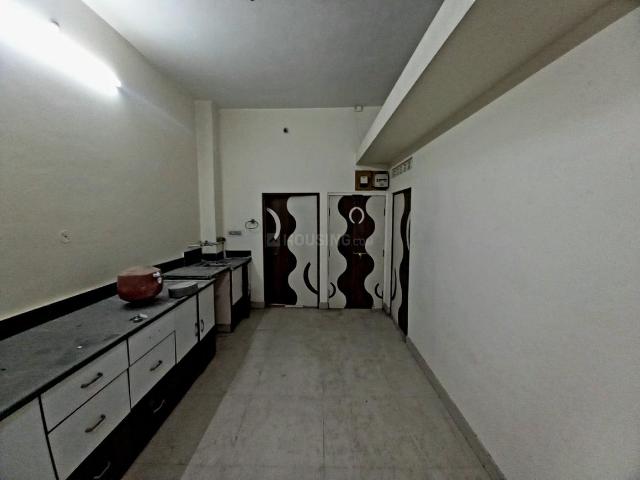 1 RK Independent Builder Floor in Shyam Nagar for rent Jodhpur. The reference number is 20247477