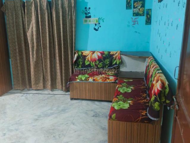 1 RK Independent Builder Floor in Shakti Nagar for rent Udaipur. The reference number is 20394459