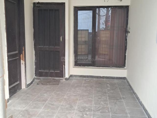 1 RK Independent Builder Floor in Shaheed Bhagat Singh Nagar for rent Ludhiana. The reference number is 19978464