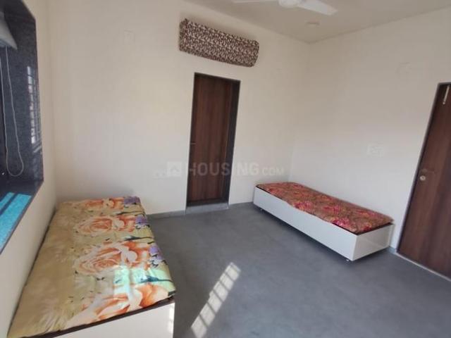 1 RK Independent Builder Floor in Shanti Nagar for rent Nadiad. The reference number is 16162688