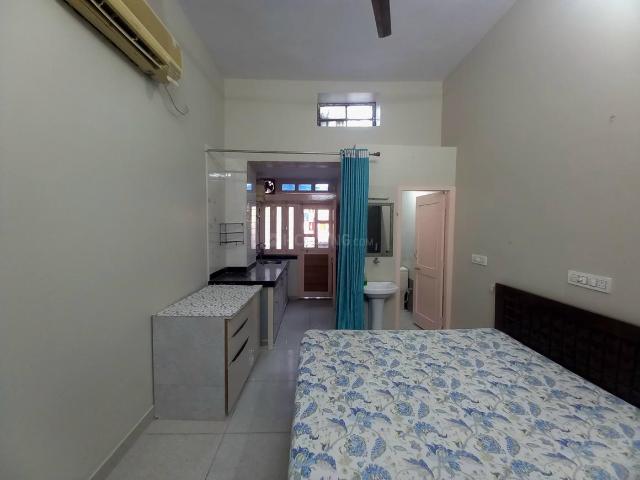 1 RK Independent Builder Floor in Shastri Nagar for rent Jodhpur. The reference number is 20424531