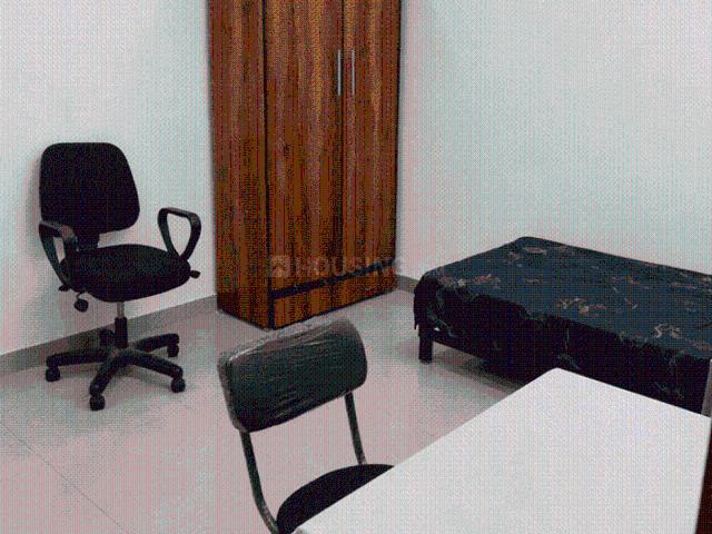 1 RK Independent Builder Floor in Shastri Nagar for rent Meerut. The reference number is 19304706