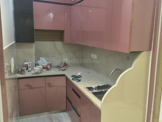 1 RK Independent Builder Floor in Shastri Nagar for rent New Delhi. The reference number is 20433932