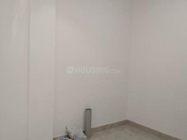 1 RK Independent Builder Floor in Shastri Nagar for rent New Delhi. The reference number is 20043222