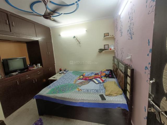 1 RK Independent Builder Floor in Shastri Nagar for resale New Delhi. The reference number is 12204816