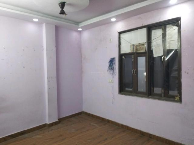 1 RK Independent Builder Floor in Shastri Nagar for resale New Delhi. The reference number is 20754912
