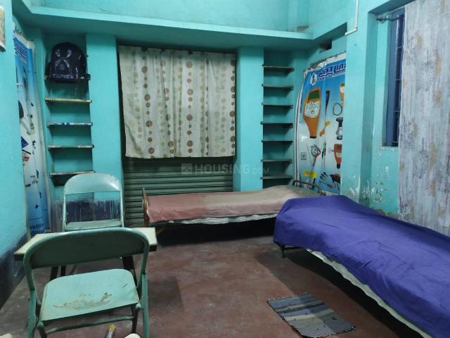 1 RK Independent Builder Floor in Shibpur for rent Howrah. The reference number is 5724425