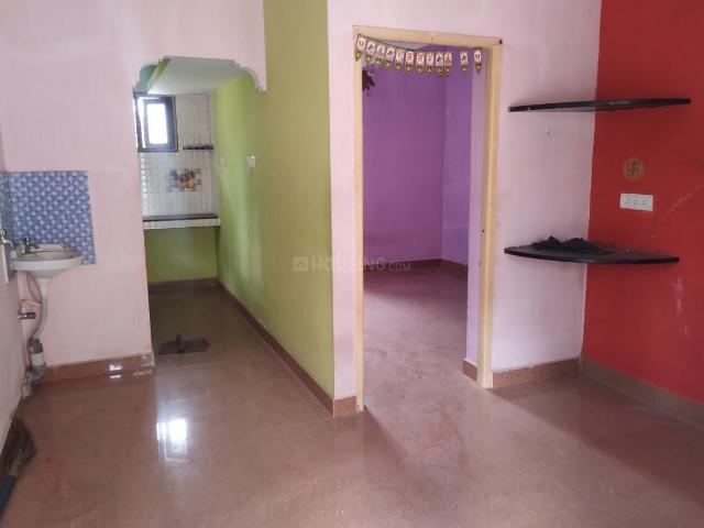 1 RK Independent Builder Floor in Sholinganallur for rent Chennai. The reference number is 20692337