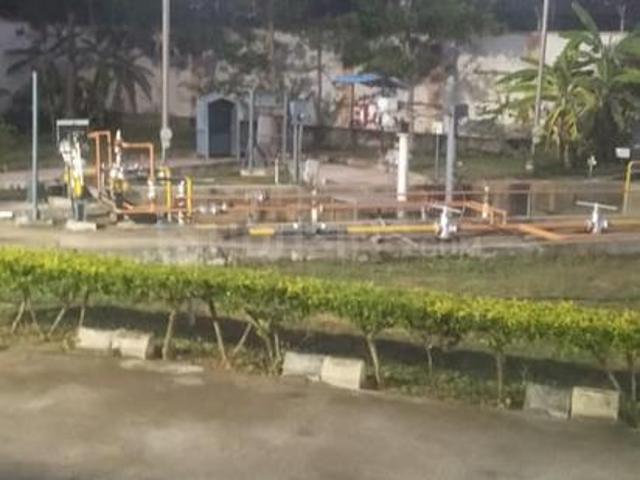 1 RK Independent Builder Floor in Siddalingapura Village for rent Mysore. The reference number is 20348914