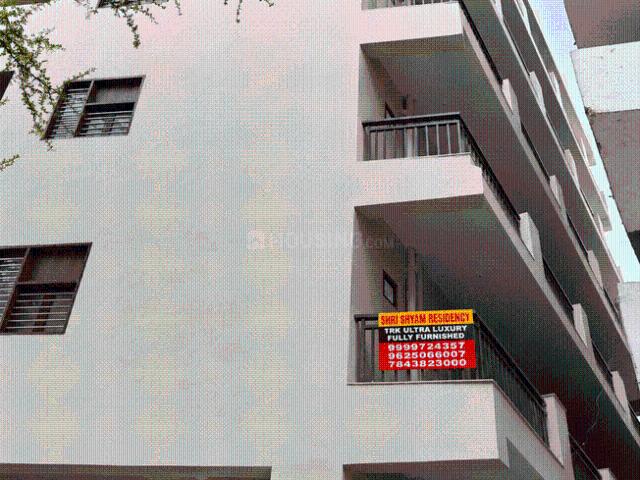 1 RK Independent Builder Floor in Sikanderpur for rent Gurgaon. The reference number is 20422863