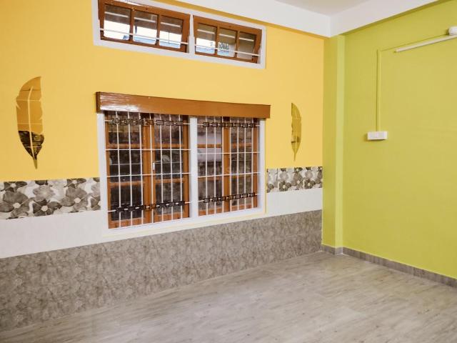 1 RK Independent Builder Floor in Silphukuri for rent Guwahati. The reference number is 17060022