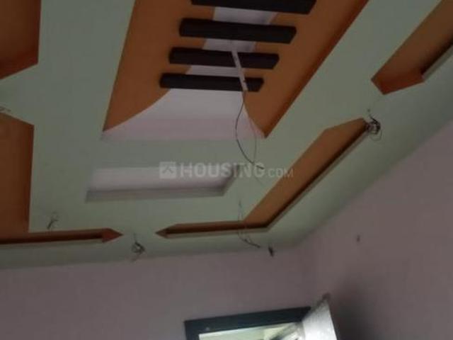 1 RK Independent Builder Floor in Sinnar Taluka for rent Nashik. The reference number is 13437937
