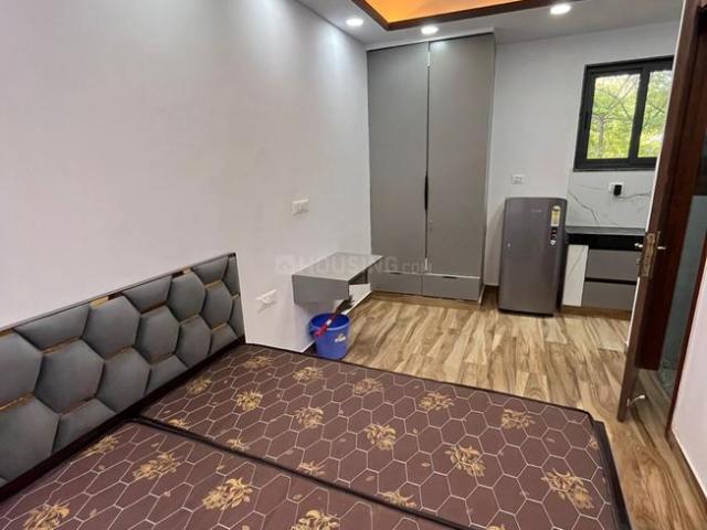 1 RK Independent Builder Floor in Subhash Nagar for rent New Delhi. The reference number is 19700987