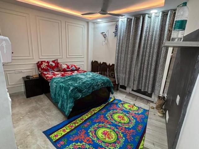 1 RK Independent Builder Floor in Subhash Nagar for rent New Delhi. The reference number is 19792338