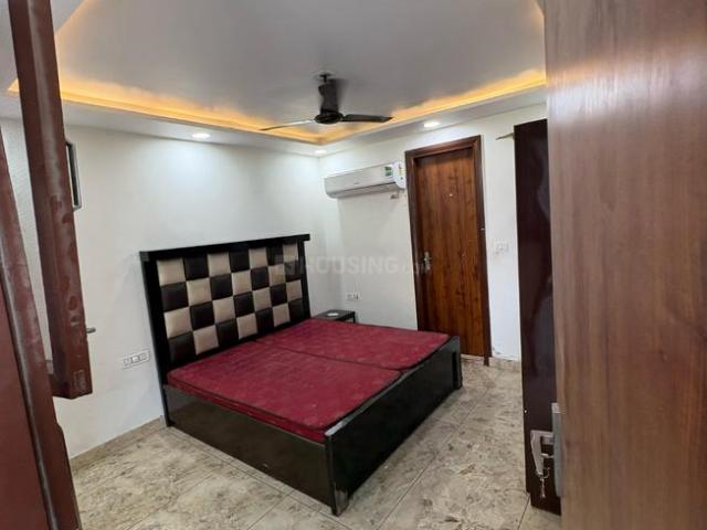 1 RK Independent Builder Floor in Subhash Nagar for rent New Delhi. The reference number is 20426094