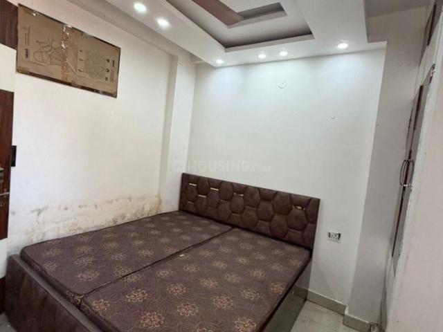 1 RK Independent Builder Floor in Subhash Nagar for rent New Delhi. The reference number is 20432059