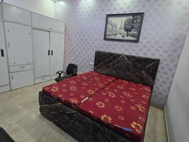 1 RK Independent Builder Floor in Subhash Nagar for rent New Delhi. The reference number is 20556734