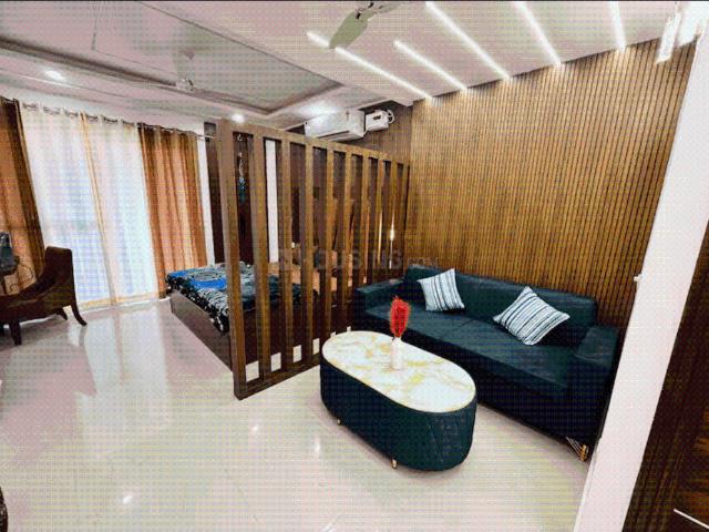 1 RK Independent Builder Floor in Subhash Nagar for rent New Delhi. The reference number is 20556748