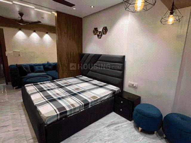 1 RK Independent Builder Floor in Subhash Nagar for rent New Delhi. The reference number is 20616503