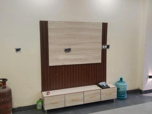 1 RK Independent Builder Floor in Subhash Nagar for rent New Delhi. The reference number is 20658000