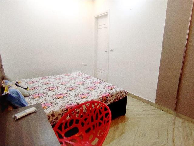 1 RK Independent Builder Floor in Subhash Nagar for rent New Delhi. The reference number is 20681342