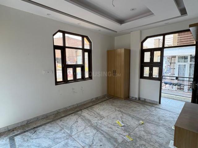 1 RK Independent Builder Floor in Subhash Nagar for rent New Delhi. The reference number is 20135471