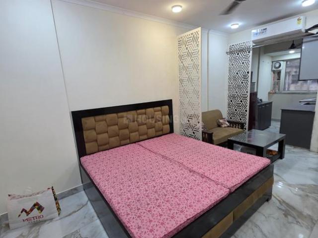1 RK Independent Builder Floor in Subhash Nagar for rent New Delhi. The reference number is 20335470