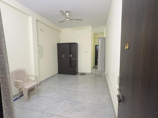 1 RK Independent Builder Floor in Sukhliya for rent Indore. The reference number is 20471128