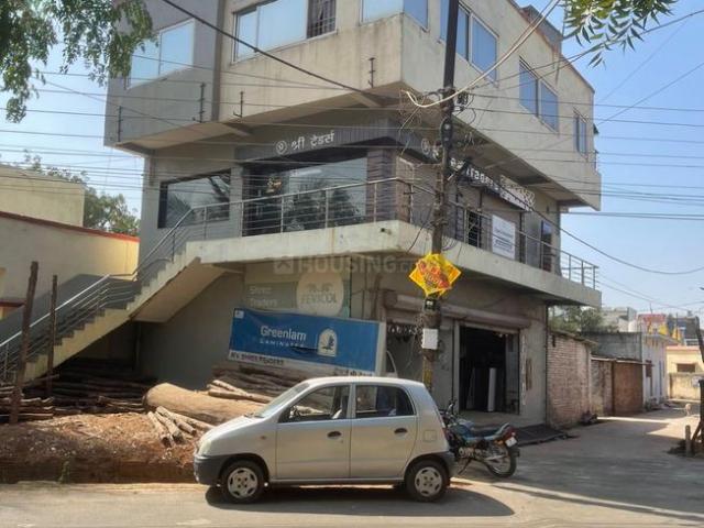 1 RK Independent Builder Floor in Supela for rent Bhilai. The reference number is 16869256