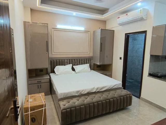 1 RK Independent Builder Floor in Sushant Lok Phase 1 for rent Gurgaon. The reference number is 18632890