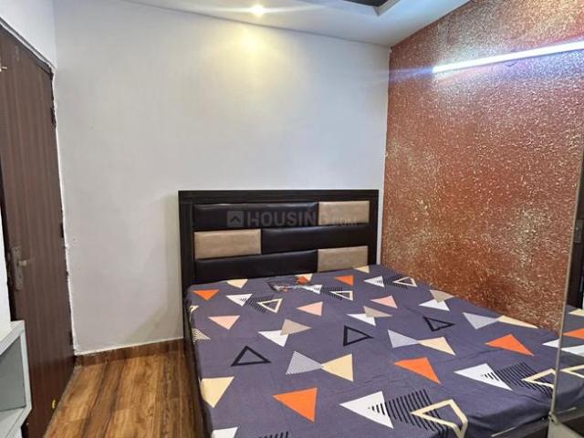 1 RK Independent Builder Floor in Sushant Lok Phase 1 for rent Gurgaon. The reference number is 19501426