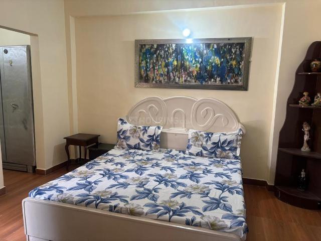 1 RK Independent Builder Floor in Sushant Lok Phase 1 for rent Gurgaon. The reference number is 20462034